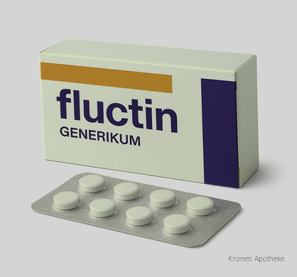 fluctin
