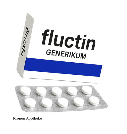 fluctin