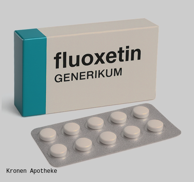 fluoxetin