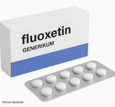 fluoxetin