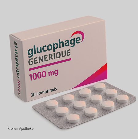 glucophage