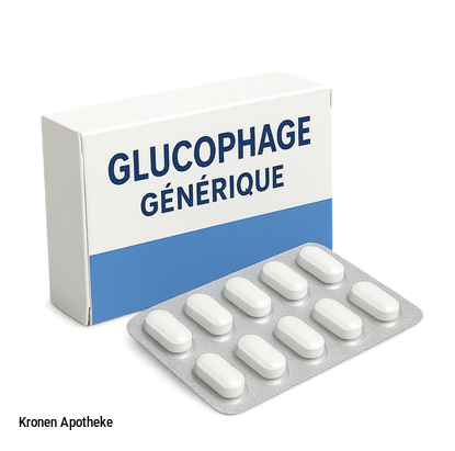 glucophage