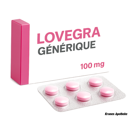 lovegra