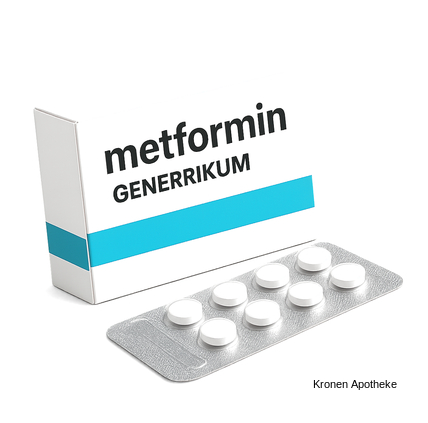 metformin