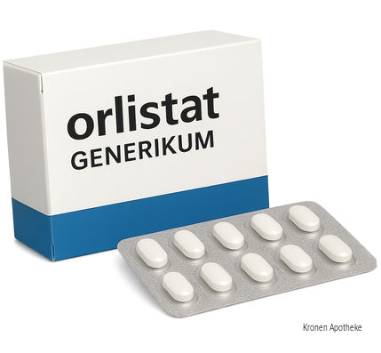 orlistat