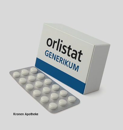 orlistat