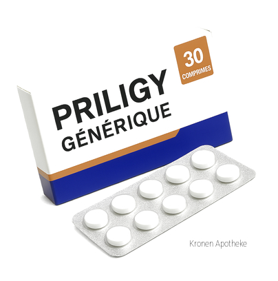 priligy