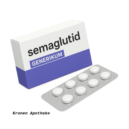 semaglutid