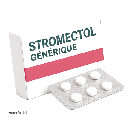 stromectol