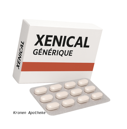 xenical