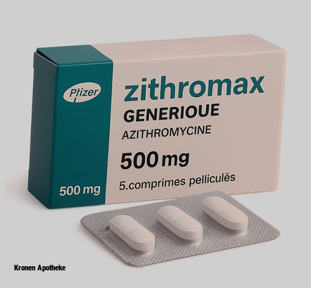 zithromax