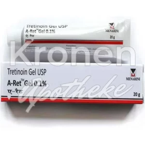 a-ret-without-prescription