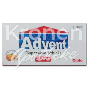 advent dt-without-prescription