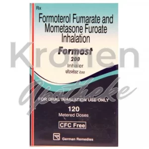 formoterol fumarat + mometason furoat-without-prescription