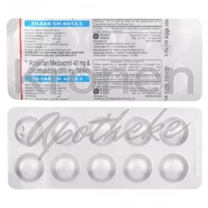 azilsartan-medoxomil + chlorthalidon-without-prescription