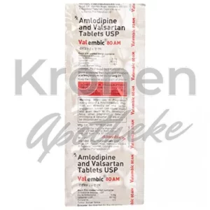 amlodipin + valsartan-without-prescription