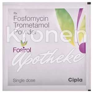 fosfomycin-without-prescription