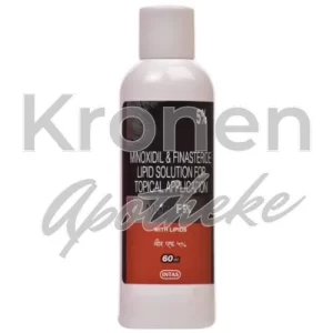 minoxidil + finasterid-without-prescription
