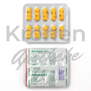 symmetrel-without-prescription